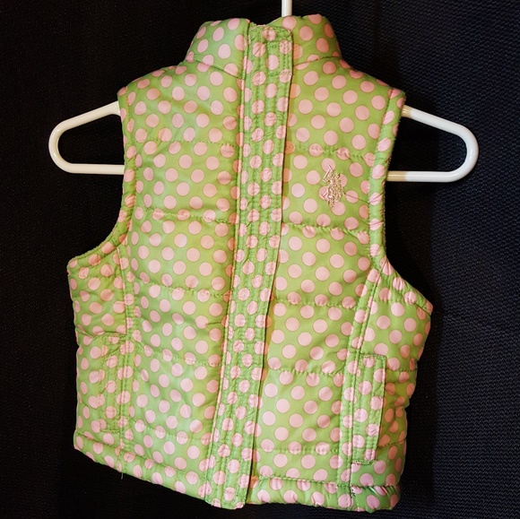 U.S. Polo Assn. | Puffer vest - Picture 2 of 5